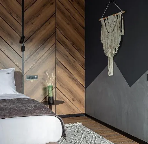 Didukh Eco Hotel&spa