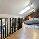 فندق Didukh Eco Hotel&spa 4*