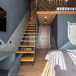 فندق Didukh Eco Hotel&spa 4*