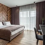 Didukh Eco Hotel&spa 4*
