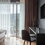 Didukh Eco Hotel&spa بوكوفِل