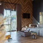 Didukh Eco Hotel&spa 4*