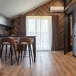 Didukh Eco Hotel&spa