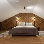 Didukh Eco Hotel&spa 4* بوكوفِل