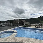 Didukh Eco Hotel&spa 4* بوكوفِل