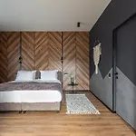 Didukh Eco Hotel&spa 4* بوكوفِل