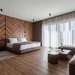 فندق Didukh Eco Hotel&spa 4*