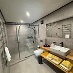 فندق Didukh Eco Hotel&spa بوكوفِل