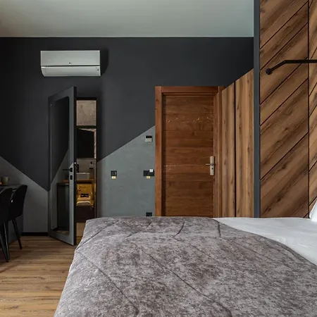 Didukh Eco Hotel&spa Otel 4*