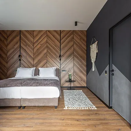 Didukh Eco Hotel&spa Otel 4*
