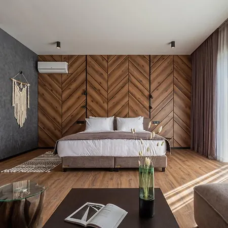 Didukh Eco Hotel&spa Bukovel