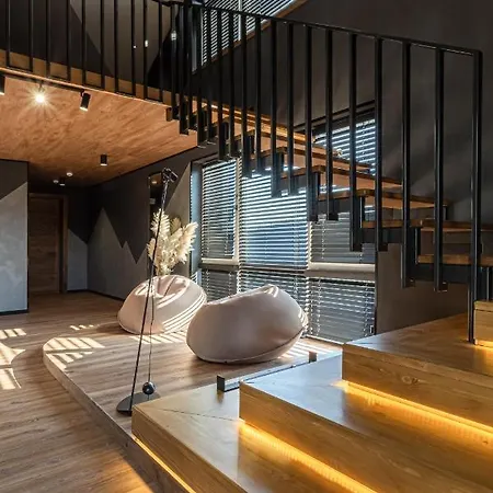 Didukh Eco Hotel&spa Bukovel