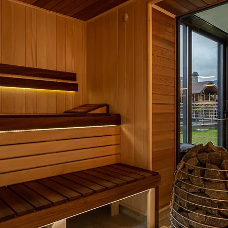 Didukh Eco Hotel&spa Otel