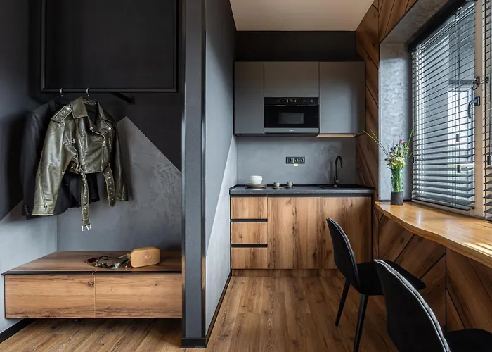 Didukh Eco Hotel&spa Буковель