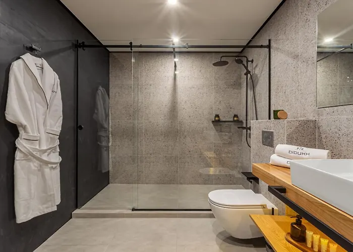 Didukh Eco Hotel&spa
