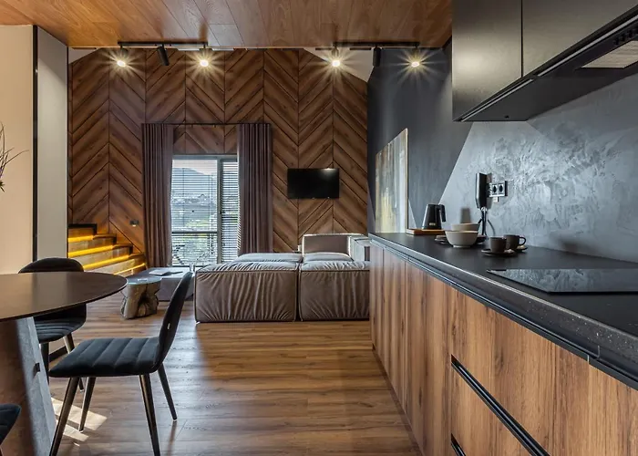 Отель Didukh Eco Hotel&spa Буковель