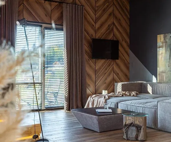 Didukh Eco Hotel&spa 4*