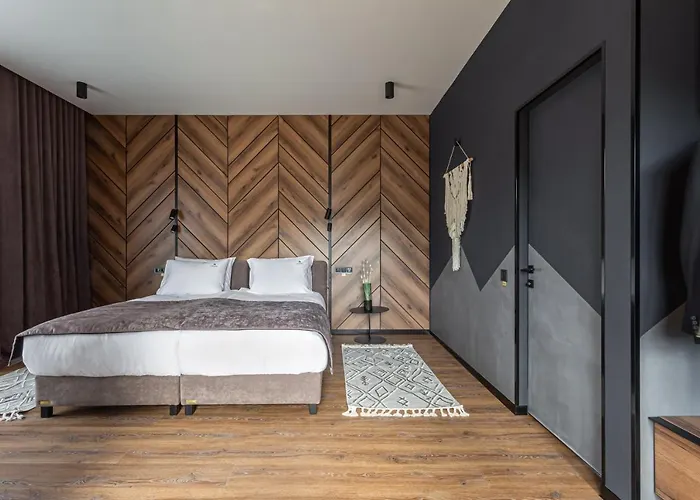 Didukh Eco Hotel&spa Отель 4*