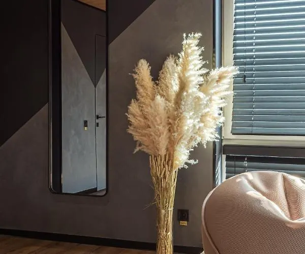 Отель Didukh Eco Hotel&spa
