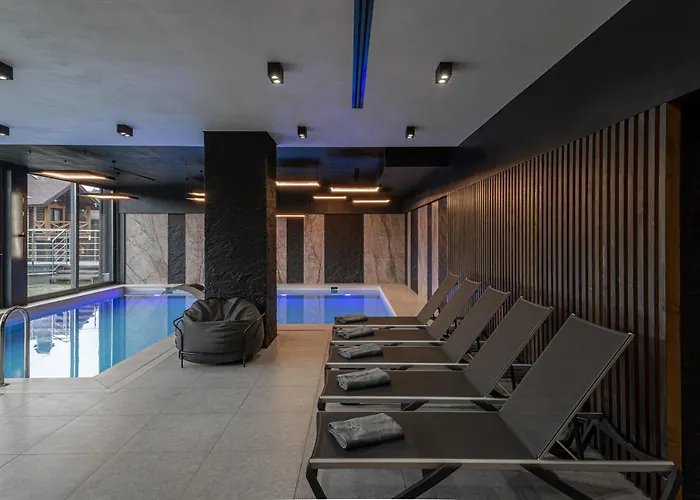 Didukh Eco Hotel&spa
