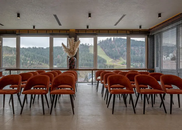 Didukh Eco Hotel&spa 4* Буковель