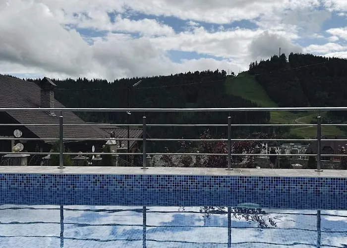 Didukh Eco Hotel&spa 4*