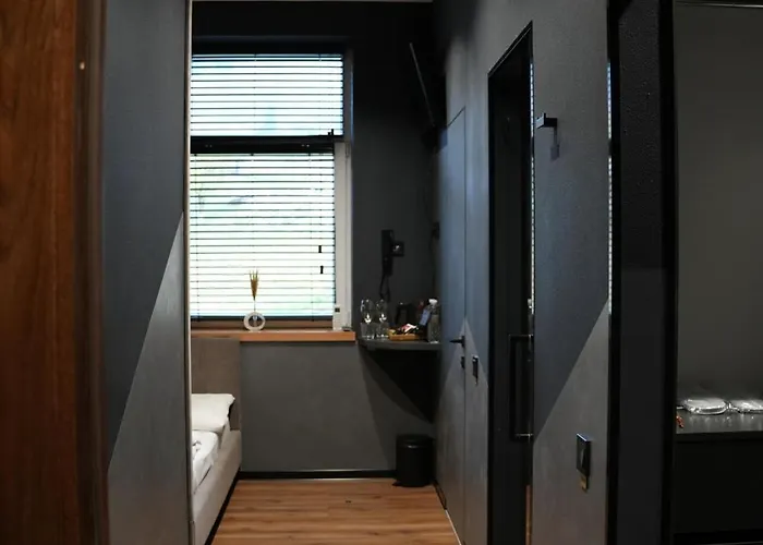 Didukh Eco Hotel&spa 4*