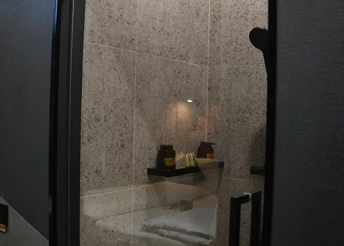 Отель Didukh Eco Hotel&spa