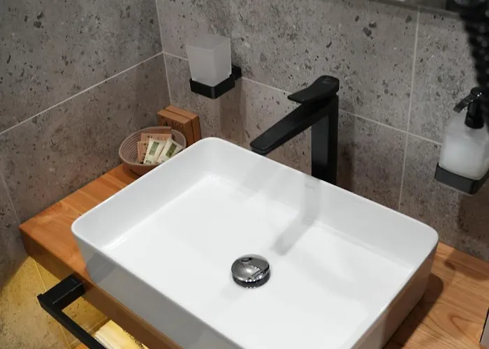 Отель Didukh Eco Hotel&spa Буковель