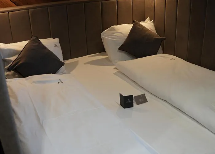 Didukh Eco Hotel&spa 4*